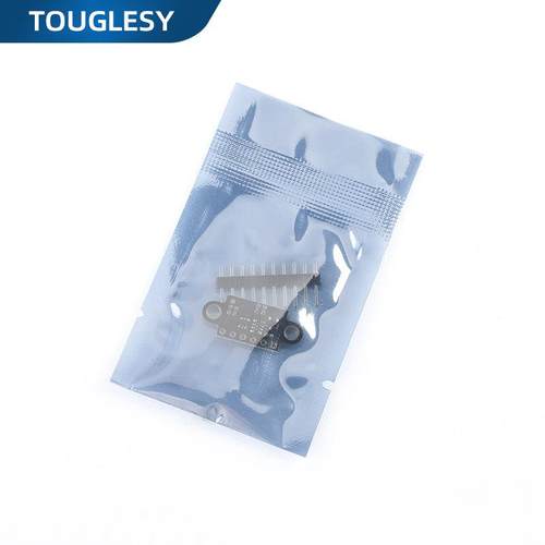 GY-530 VL53L0X激光测距传感器ToF测距 飞行时间测距传感器模块