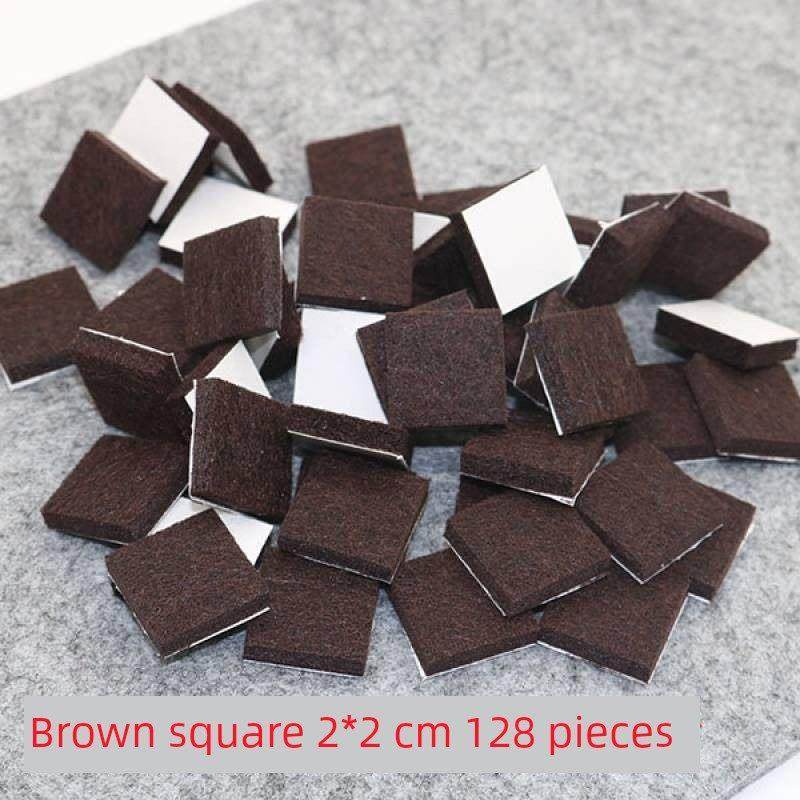 自粘硅胶椅桌脚垫加厚家具护垫桌椅凳桌腿无声防滑耐磨脚贴,居家布艺,桌椅脚套/桌脚垫,淘宝优惠券,粉丝福利购,淘宝优惠卷