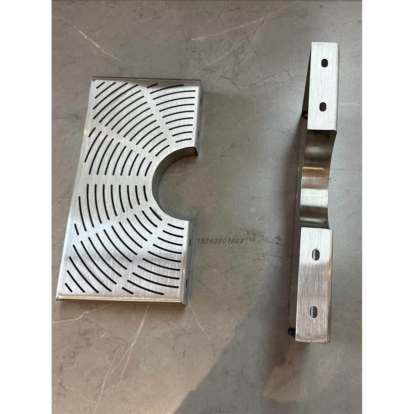 可定制方形不锈钢树篦子圆形耐候钢树池盖板树穴围子镀锌护树格栅,商业/办公家具,树篦子/护树板,淘宝优惠券,粉丝福利购,淘宝优惠卷