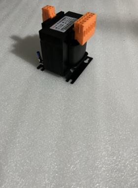JBK5-100VA380V转27V-220V-24V-20V-28V-110机床控制隔离变压器k3