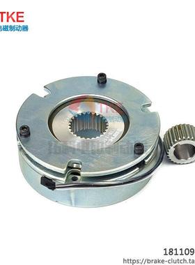 SANHWA产华制动刹车器抱闸TSB-094/102/124/150/165/220/DC24/99V