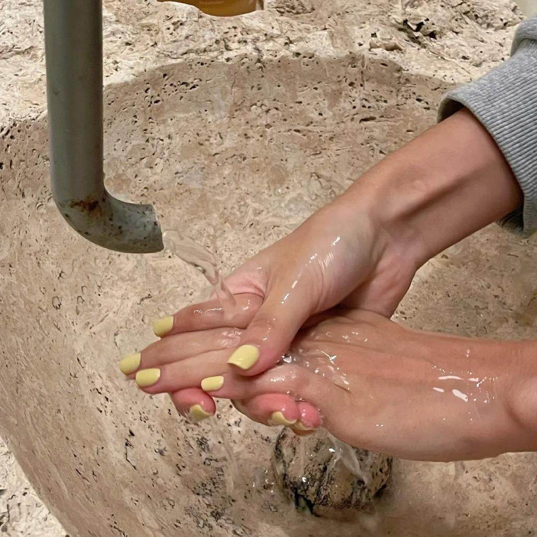 穿戴甲秋冬覆古短款高级感显白孕妇可用美甲贴片成品奶黄色纯色手,彩妆/香水/美妆工具,穿戴甲/甲片,淘宝优惠券,粉丝福利购,淘宝优惠卷