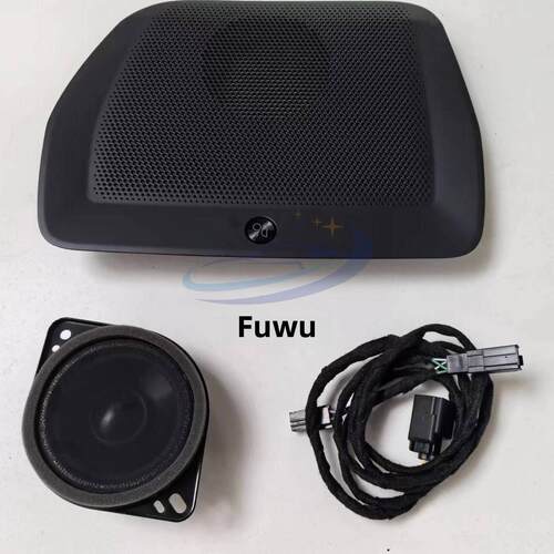 适用于锐捷L中置扬声器原装品牌全新原装前仪表板中置音频中频扬