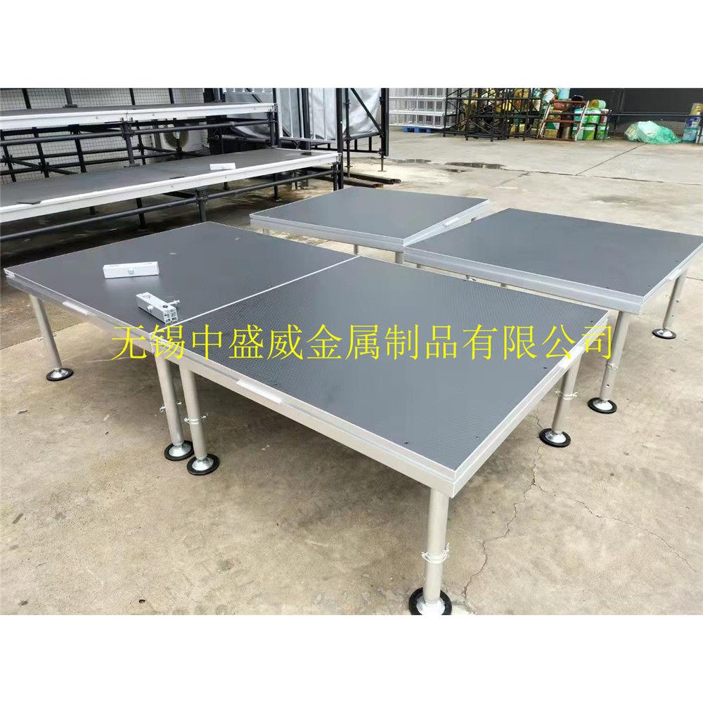 铝合金新型快装简易明道婚庆演出升降舞台灯光TRUSS太空篷房桁架