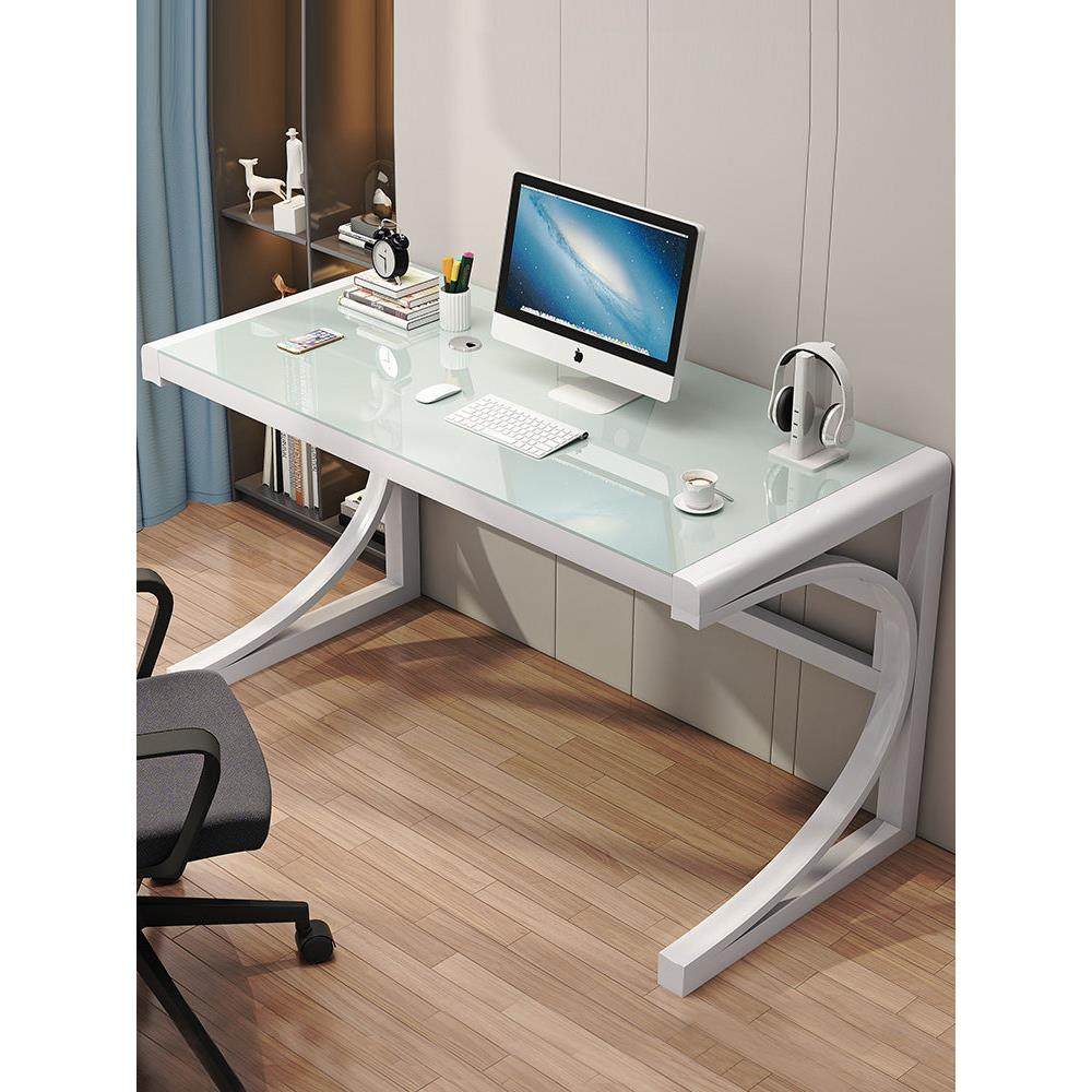 电脑桌台式电竞桌椅写字桌子学生书桌卧室简约学习家用简易办公桌,住宅家具,电脑桌,淘宝优惠券,粉丝福利购,淘宝优惠卷