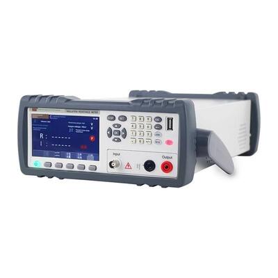 Rek Rk2681A绝缘电阻测试仪桌面rk2683a电气设备绝缘测试仪