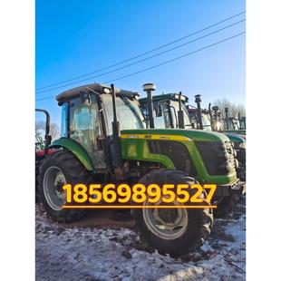 1204拖拉机门玻璃全车玻璃钢化玻璃左右门 1104 奇瑞耕王904 1004