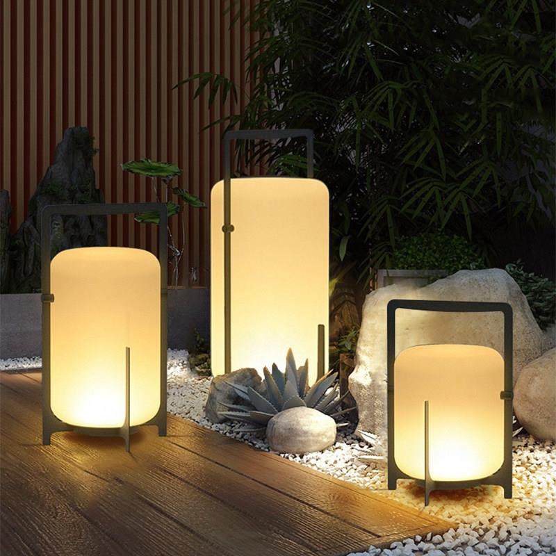 庭院太阳能户外灯充电手提台灯露营氛围餐桌灯露台防水草坪落地灯,家装灯饰光源,草坪灯,淘宝优惠券,粉丝福利购,淘宝优惠卷