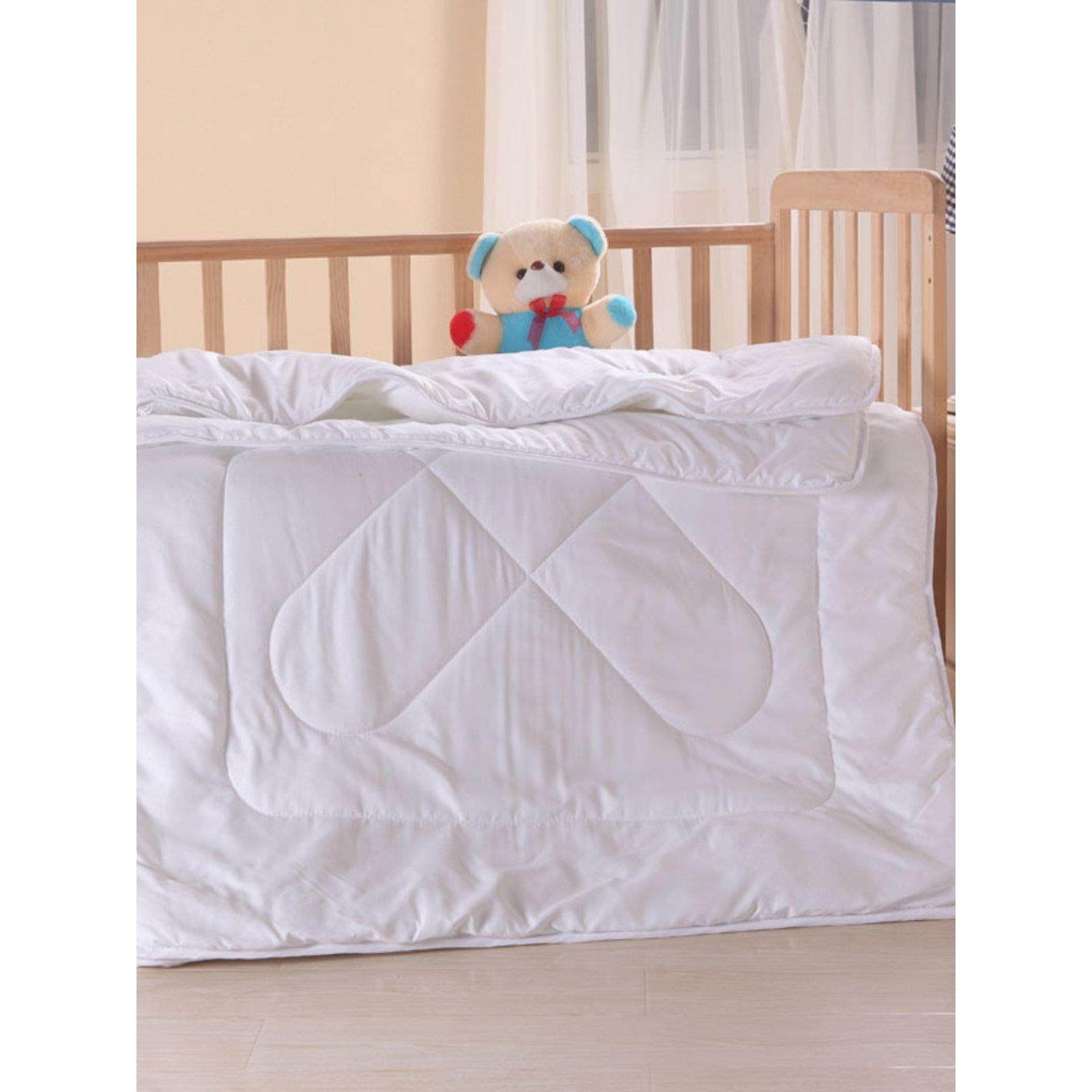 幼儿园棉被芯幼儿棉被秋冬加厚新生羽绒丝棉棉被,床上用品,棉花被,淘宝优惠券,粉丝福利购,淘宝优惠卷