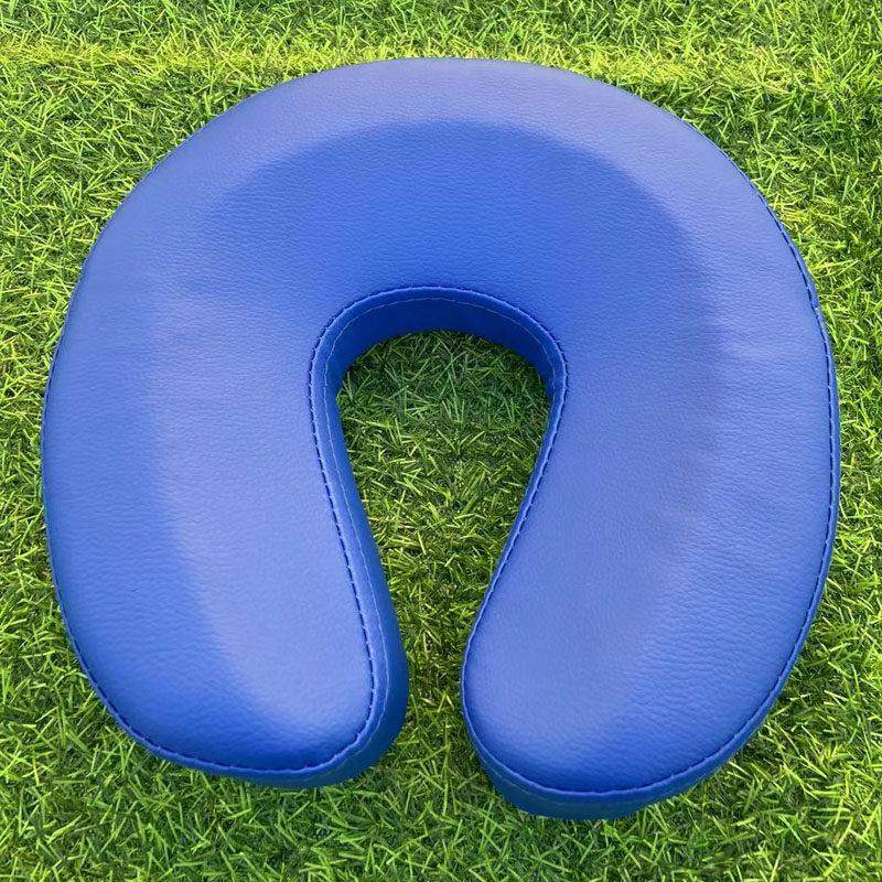 按摩美容U型面枕趴趴枕美容枕美容院趴枕按摩床洞枕头美容床专用,床上用品,U型枕/便携枕,淘宝优惠券,粉丝福利购,淘宝优惠卷