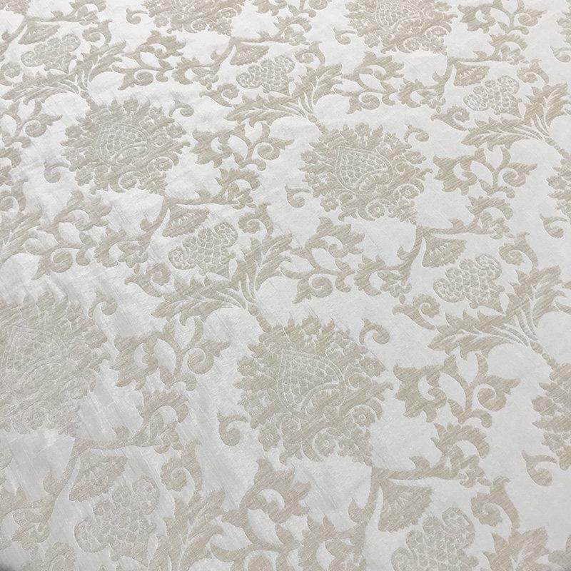 外贸欧式加厚提花雪尼尔沙发布料沙发套坐垫面料抱枕桌布餐椅套,居家布艺,海绵垫/布料/面料/手工diy,淘宝优惠券,粉丝福利购,淘宝优惠卷