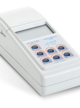 【议价】意大利HI14700、HI14701便携式笔式温度连续测定仪