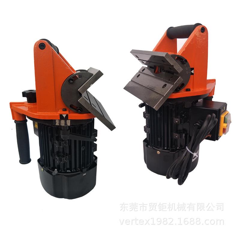 手提式倒角机 电动手提式倒角机 手提式倒角机MJ-200