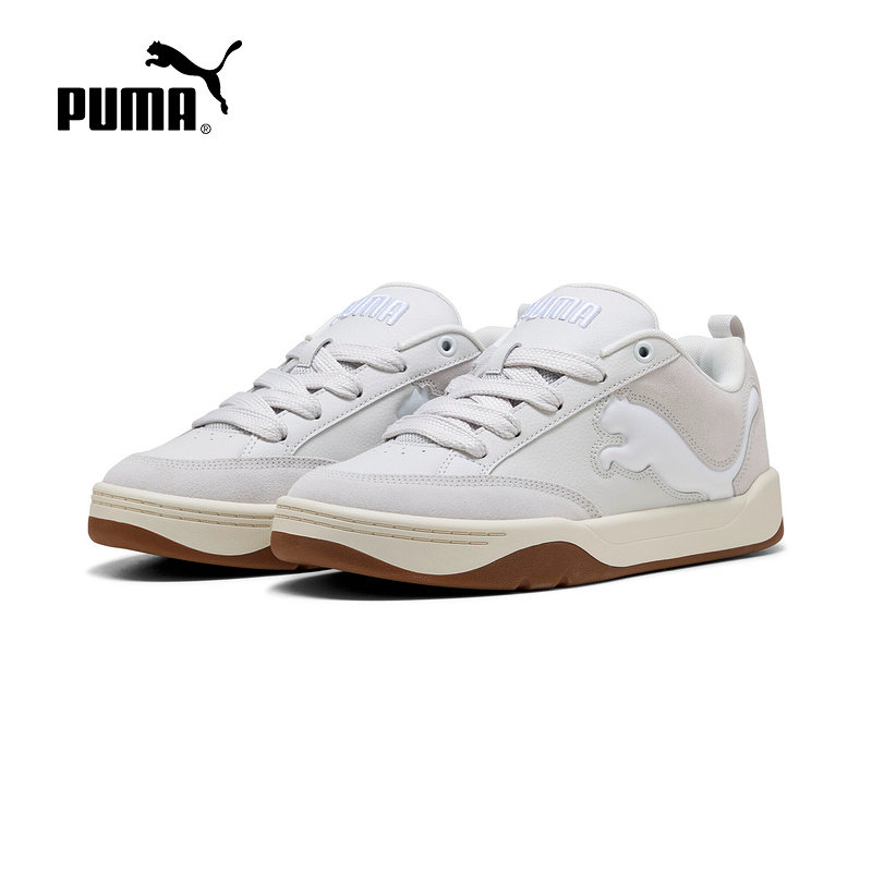 PUMA彪马板鞋男鞋女鞋冬季新款情侣面包鞋休闲鞋运动鞋 3950