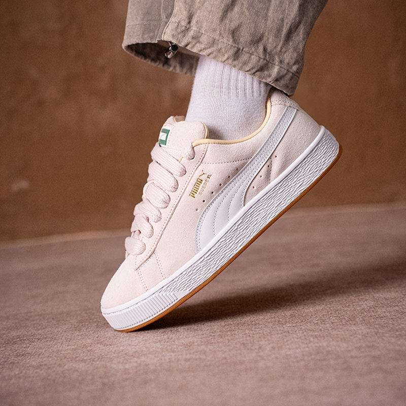 395205-69 39 PUMA����������ɫ��Ь��ŮЬ26�����������Ь�˶�Ь 395205-69 436Ԫ