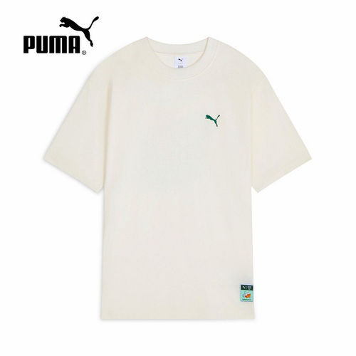 PUMA彪马Monday Sleeping Club联名|凉感索罗娜短袖T恤男女638990