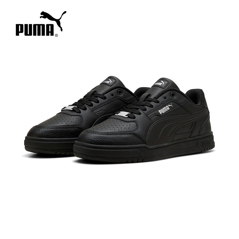 puma彪马男女鞋运动休闲鞋春中性舒适百搭小白低帮鞋 40449