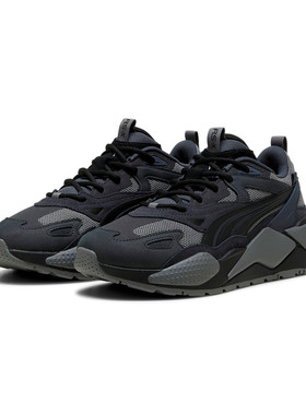 PUMA彪马男鞋女鞋新款运动鞋情侣复古休闲鞋RS-X老爹鞋390776