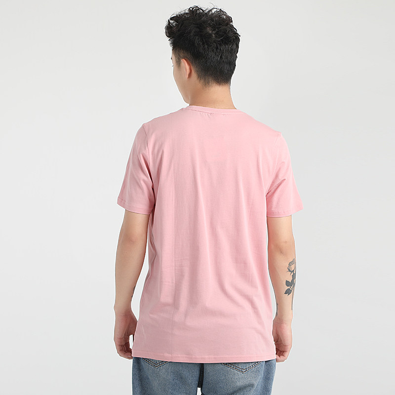 PUMA彪马短袖男夏季新款透气运动体恤衫宽松圆领半袖T恤5300