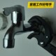 热销上匠万用扳手管钳子套装 活动板手万能板子 多功能快速管子钳