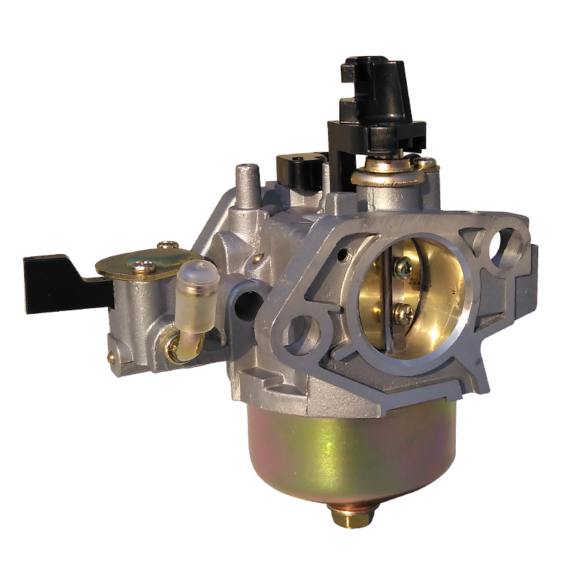 热销汽油发动机配件188F 190F 192F切割机 化油器 GX390 防水泵化