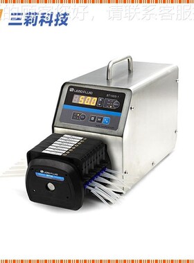 热销DT10-88泵速头泵八通道蠕动 四大通道245BT100S-1调型扭矩蠕