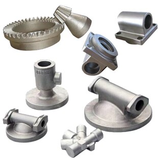 热销304不锈钢精密铸造件机械非标定制五金零配件201铸钢铸铁精铸