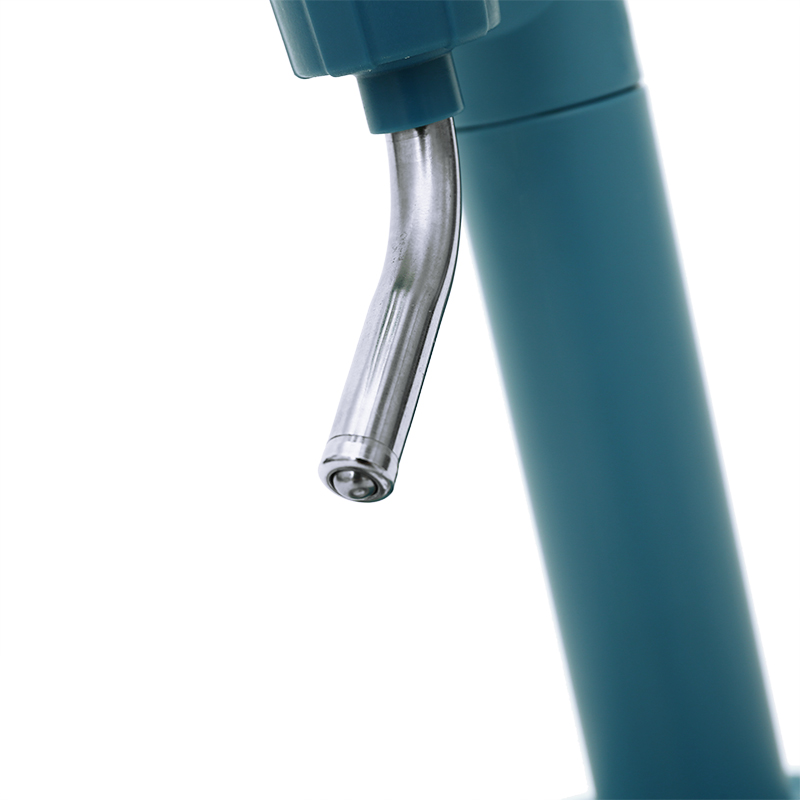 热销狗狗杆式后加式饮水器宠物猫防湿嘴自动出水饮水器不锈钢饭碗