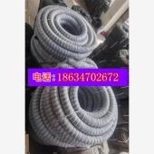 硬式 透水管渗水管打孔波纹管盲管排水管绿化渗水管盲沟管滤水管子