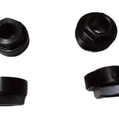 北京二机1420/1320外圆磨床砂轮拆卸螺母，砂轮锁紧螺母