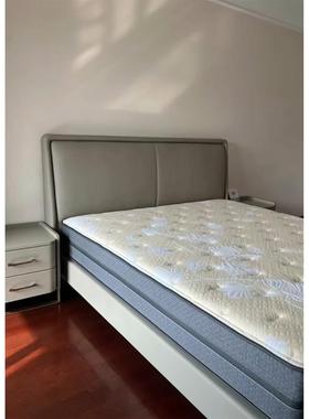 席梦思席梦思床垫采购黑色标签贾荣信新生Verout明车空气精神软护