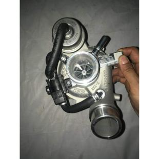 0004 新品 1.5T涡轮增压器840169 适用于五菱通用宝骏560 2387 730