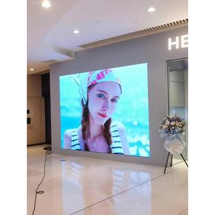 LED显示屏室内P2P2.5P3P4P5全彩屏户外P10电子屏幕广告滚动走字屏