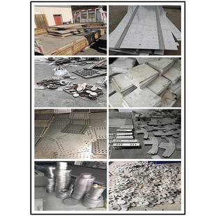 310S不锈钢板材激光切割任意图折弯焊接加工割圆 304不锈钢板316L