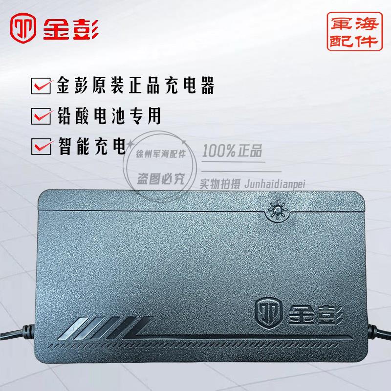 江苏金彭金鹏电动三轮车原装厂快递车充电器48V28A45A50A60V32A