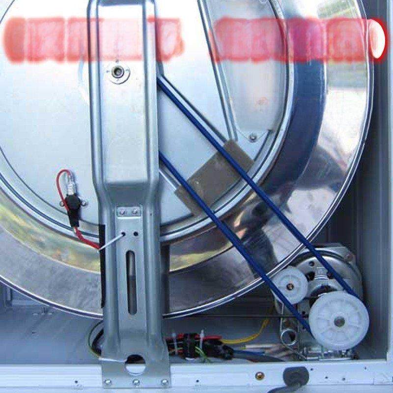 干衣机冷却风轮圆带驱动带,五金/工具,传动带,淘宝优惠券,粉丝福利购,淘宝优惠卷