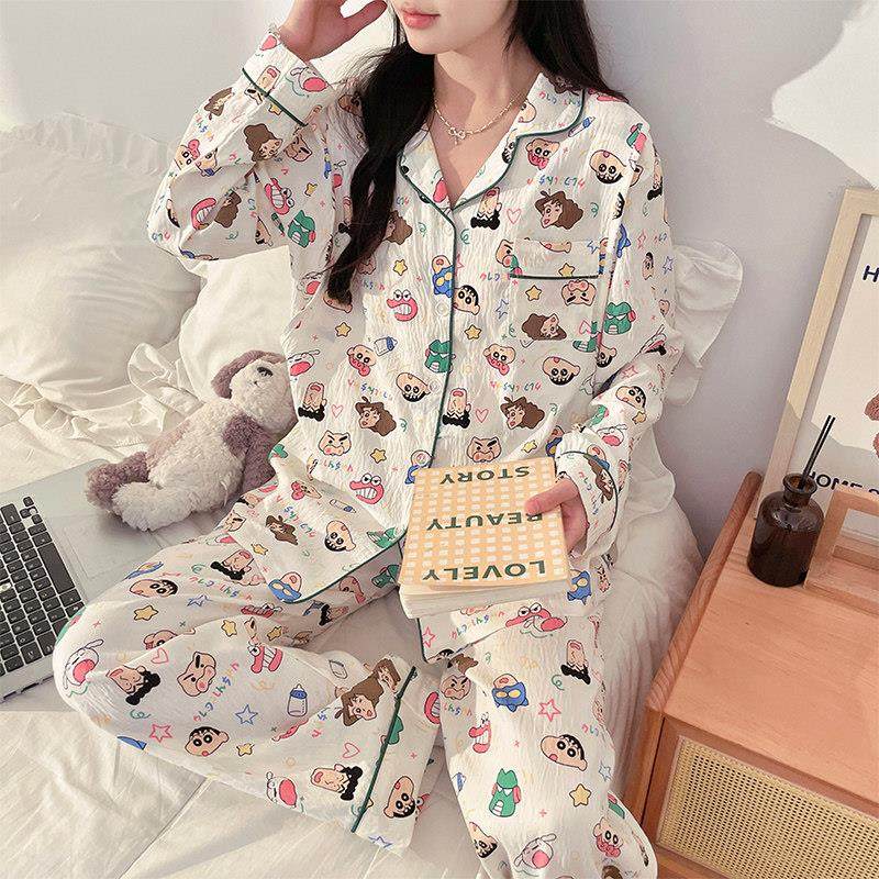 云朵皱皱纯棉春夏薄款卡通月子服产后产妇孕妇哺乳睡衣产妇家居服,孕妇装/孕产妇用品/营养,家居服套装,淘宝优惠券,粉丝福利购,淘宝优惠卷