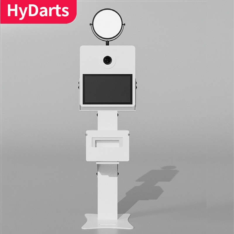 HyDarts互动拍照机大头贴机器