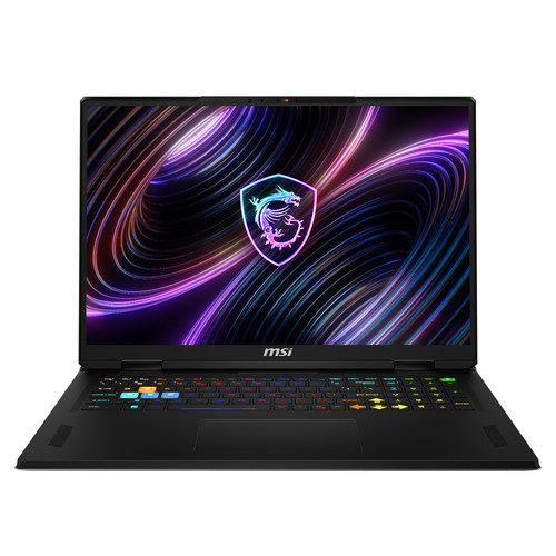 【政府补贴15%】MSI微星泰坦18Pro创作版2026酷睿Ultra9-285HX设计RTX5070Ti 18英寸2.5K屏240Hz游戏本