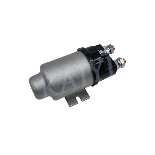 挖机配件EC210B/240B/290B/360B/480电源继电器VOE20367490