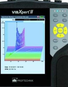PRÜFTECHNIK普卢福VIB5.331以太网电缆