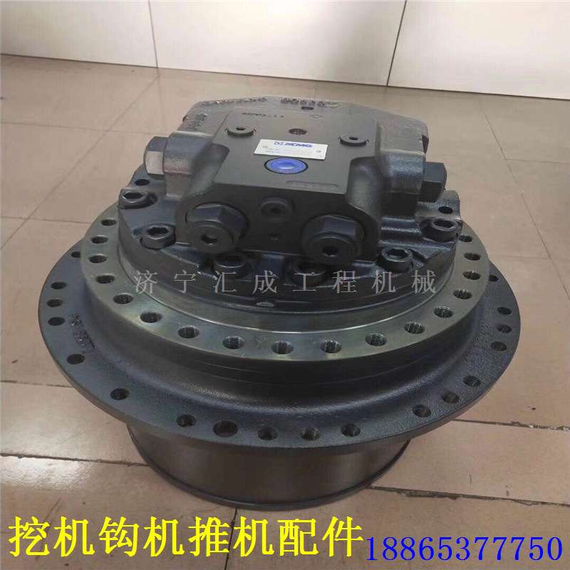 挖掘机终传动 PC220挖掘机 行走总成 PC220-8挖掘机 行走减速马达