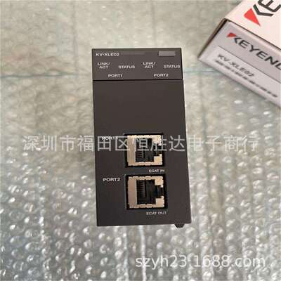 KV-TP40KV-XLE02基恩士KV-XH16ECKV-RC16BXTKV-P16TLC控制器