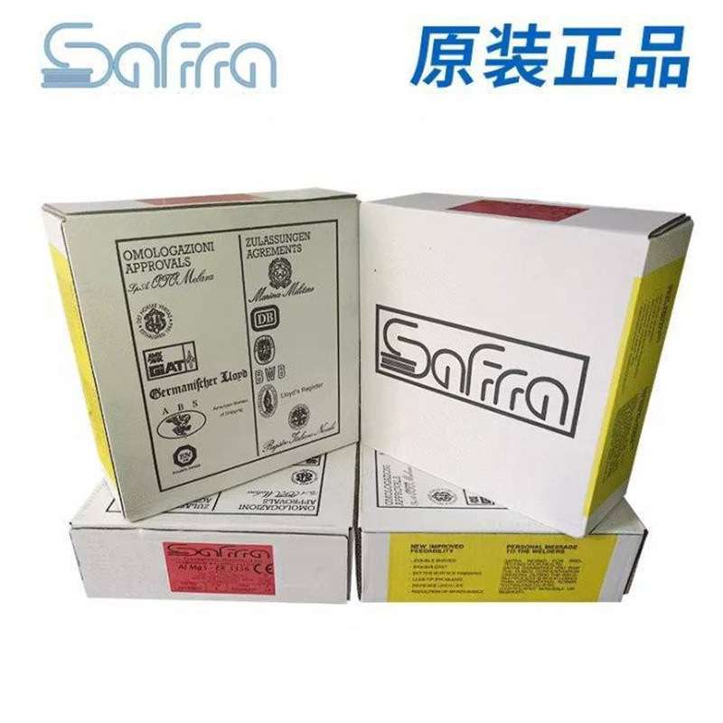 法国沙福SAFRA SF- Cu.Al.8Ni2铝铜合金焊丝