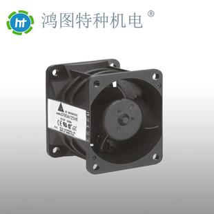38MM12V 散热风扇GFB0412SHE 台达轴流风扇40