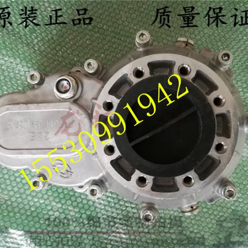适配跃迪差速器跃迪电动四轮车T70-3TG73-3差速器倒挡总成后桥牙