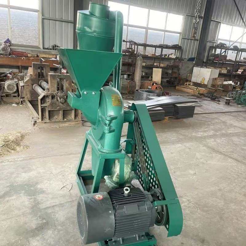 黄9F多型号艾草粉碎机泡水大米豆C粉TF-320碎机调味品粉花椒大料,机械设备,粉碎机,淘宝优惠券,粉丝福利购,淘宝优惠卷