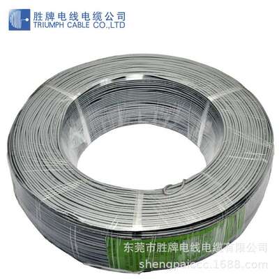 厂家直供常规HYA1185价-2低6AWG屏蔽线高品质格118现5货