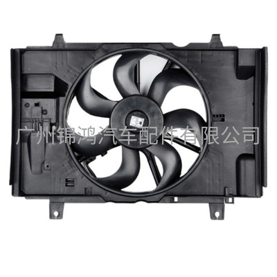 源逸头厂家经典轩逸22.0骏OE181-EW00B-A127428汽4车水箱散热电子