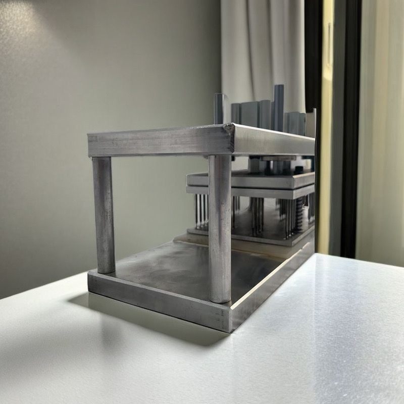 三边封不立体袋制袋针八边封四边封打制袋机眼打穿掉气动-孔机,五金/工具,制袋机,淘宝优惠券,粉丝福利购,淘宝优惠卷